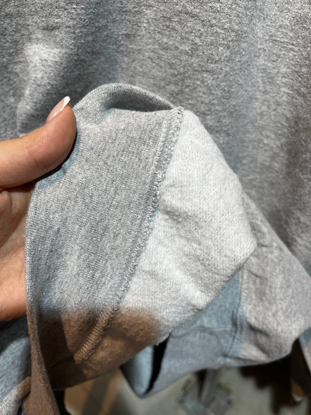 دورس باکسی اورجینال رنگ خاکستری